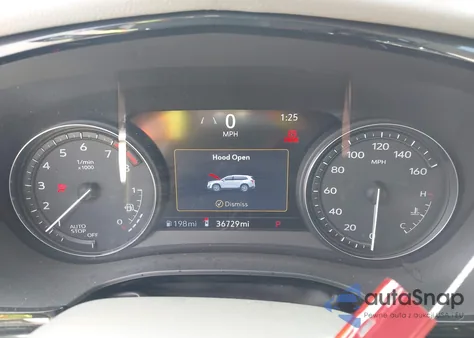 2022 Cadillac Xt6 Fwd Premium Luxury z USA, uszkodzony, nr VIN 1GYKPCRSXNZ103675